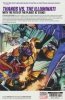 THANOS RETURN OF THE MAD TITAN TP [9781302957490]